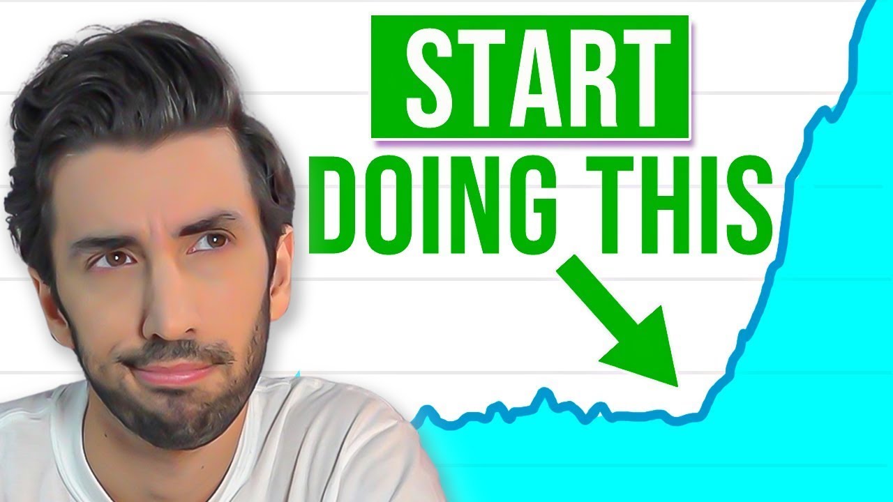 Ex-YouTube Employee Shares Growth Tips 📈