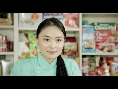 Hongor ter mine  -  Dayan