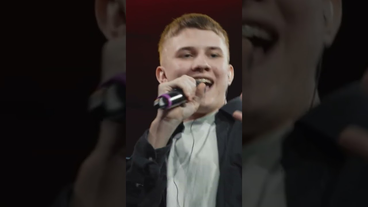 🔥 Эпичный баттл в Бите: V.V и Ай Эм против всех! | Кубок МЦ XIII