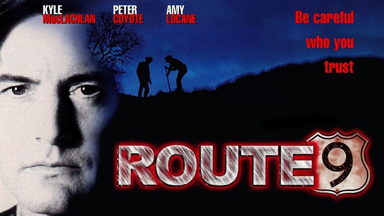 Route 9 Full Movie | Kyle MacLachlan | Thriller Films | The Midnight Screening