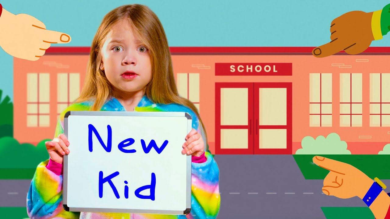 😩 I Don’t Wanna Go to School! 🎒 (Full MusicClubKids! Episode)