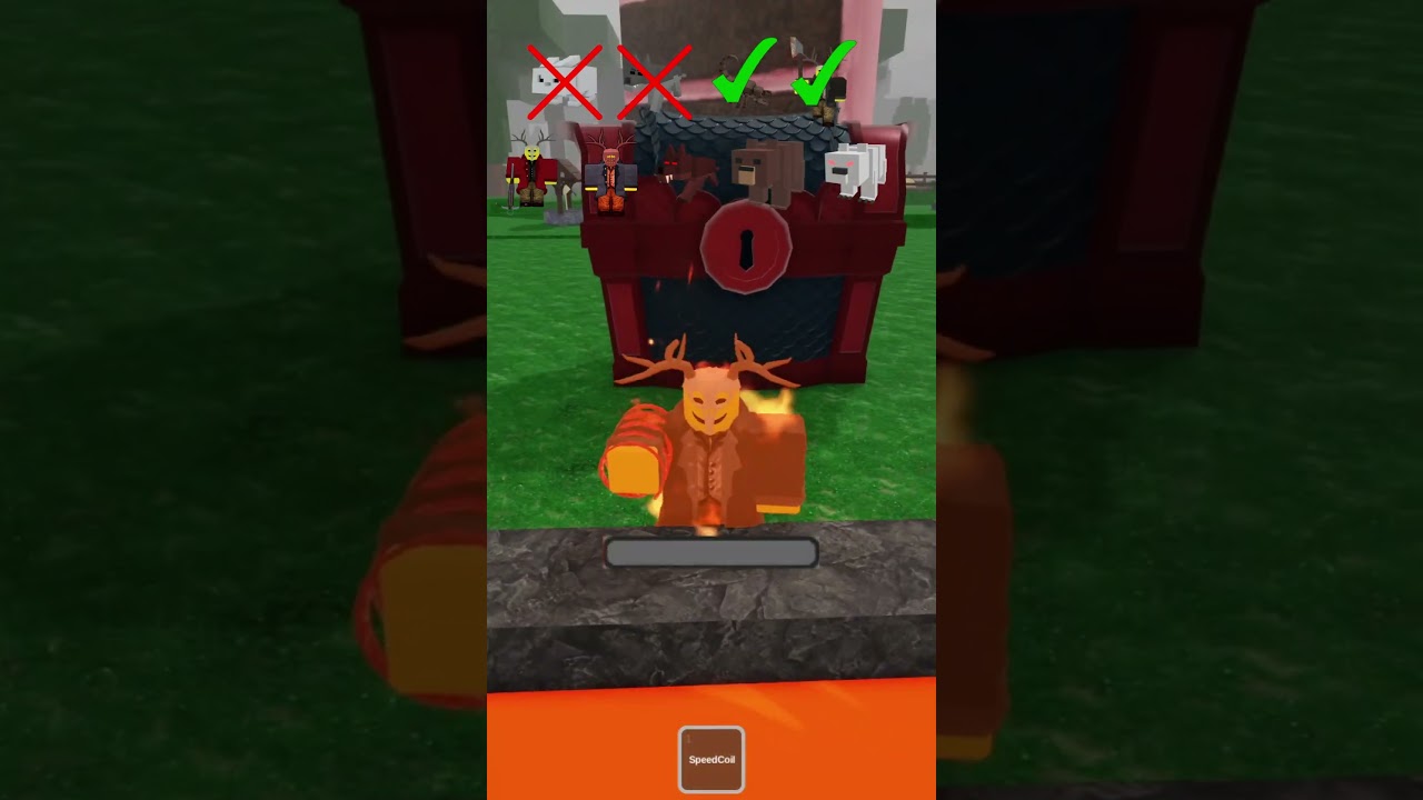 Epic Lava Battle Against All Roblox Entities! 🔥 #99nightintheforest