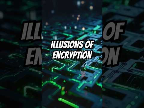 Is Any of Your Data Really Secure?