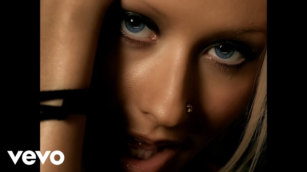Christina Aguilera - Beautiful (Official HD Video) 🎶