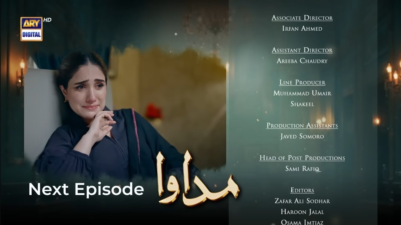 Madawa Episode 46 Teaser & Review 🎬