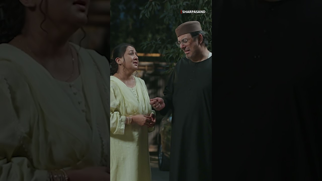 Sharpasand Ep 27 Out Now! | Naumaan Ijaz #Shorts