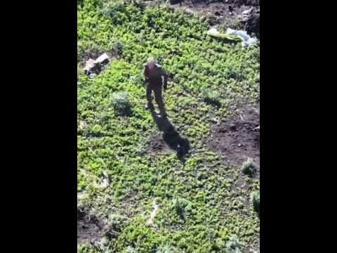 18+ | #russia #ukraine War is no more a normal war it's war of machines now