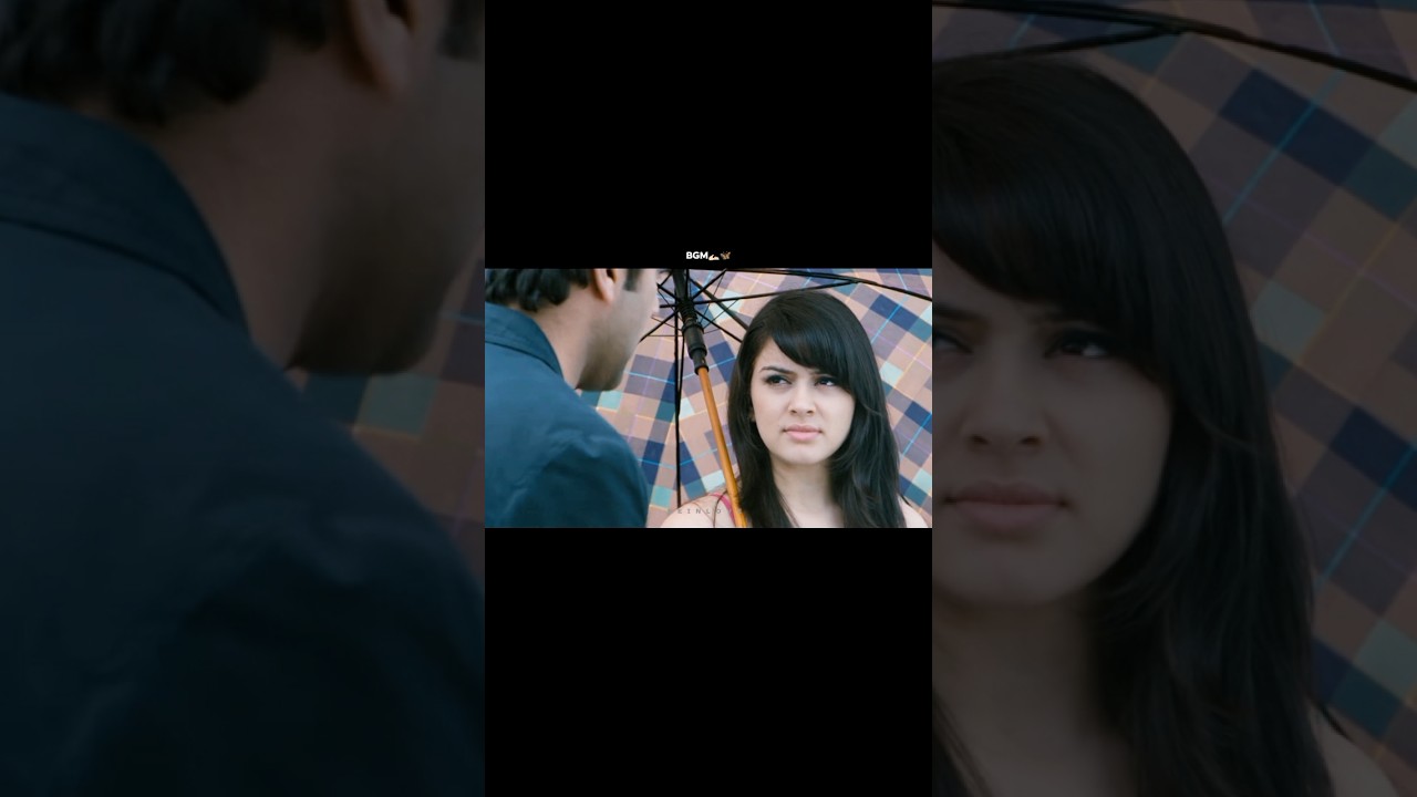 Engeyum Kadhal BGM πΆ Trending Tamil Song