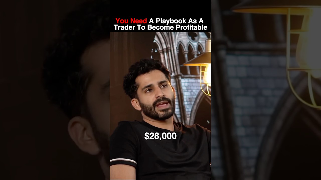 Profitable Traders' Key Focus 🔑