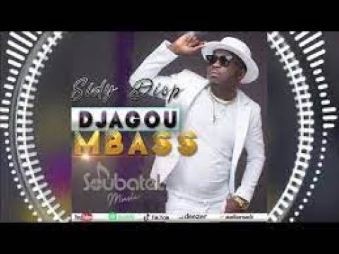 Sidy Diop Djagou Mbass Official Audio 🎶