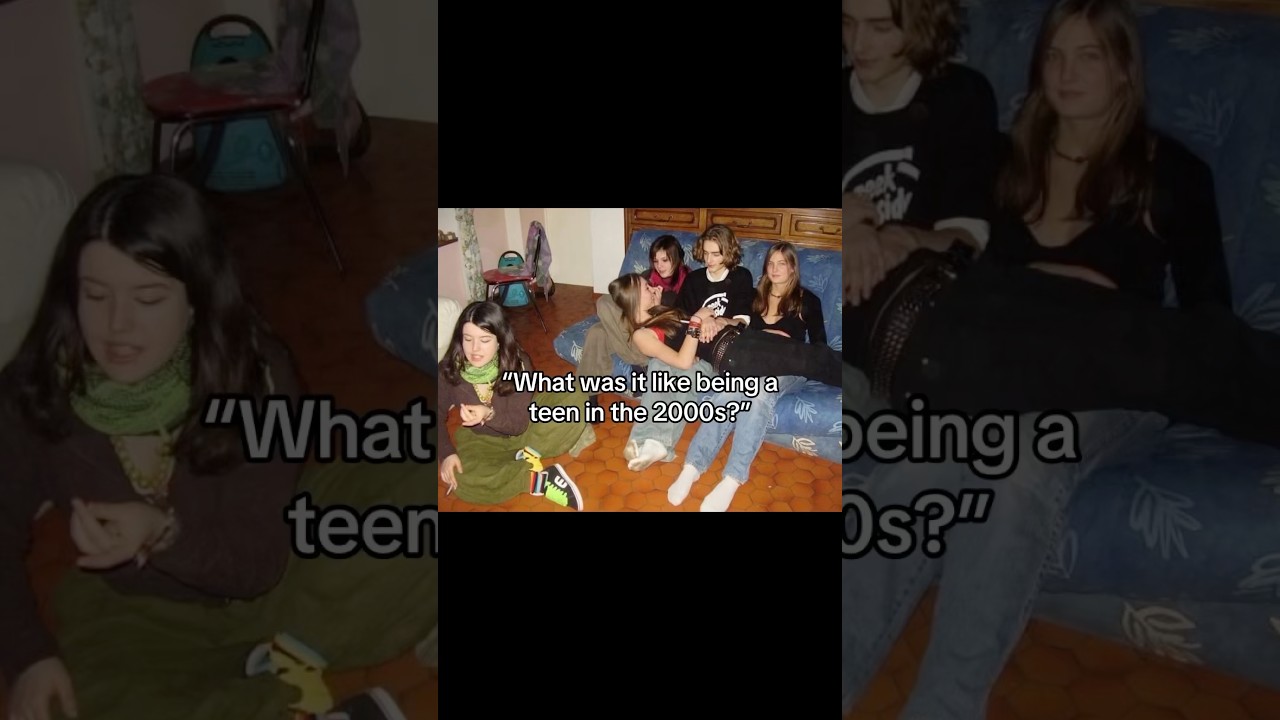 90s & 2000s Kids Will Relate! 🎮