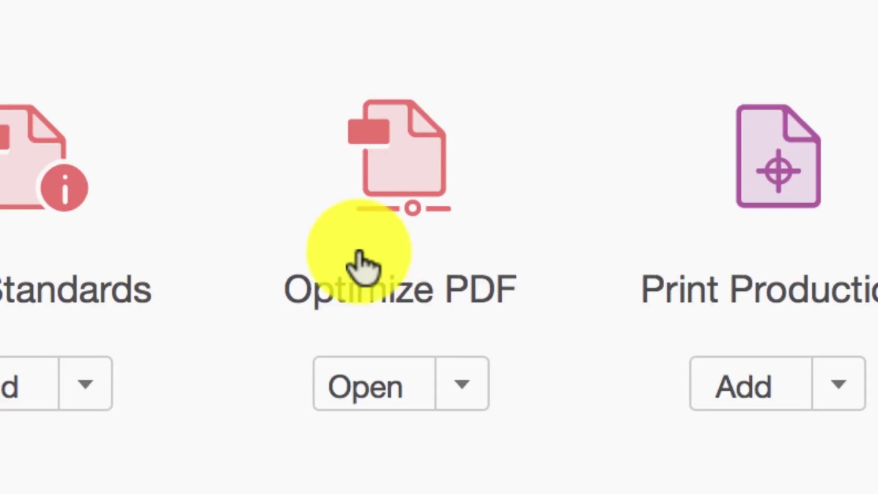Reduce PDF Size Fast with Adobe Acrobat 📄
