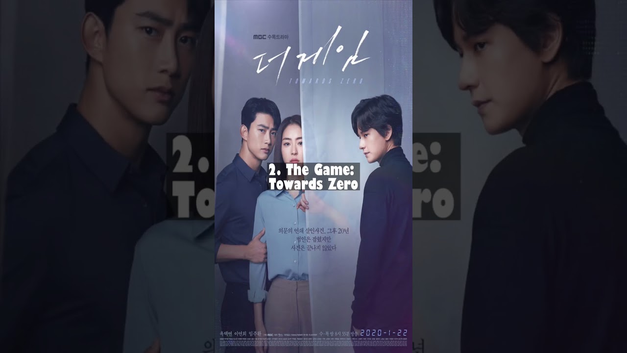 7 Drakor Forensik Kriminal Terbaru & Seru 🔍