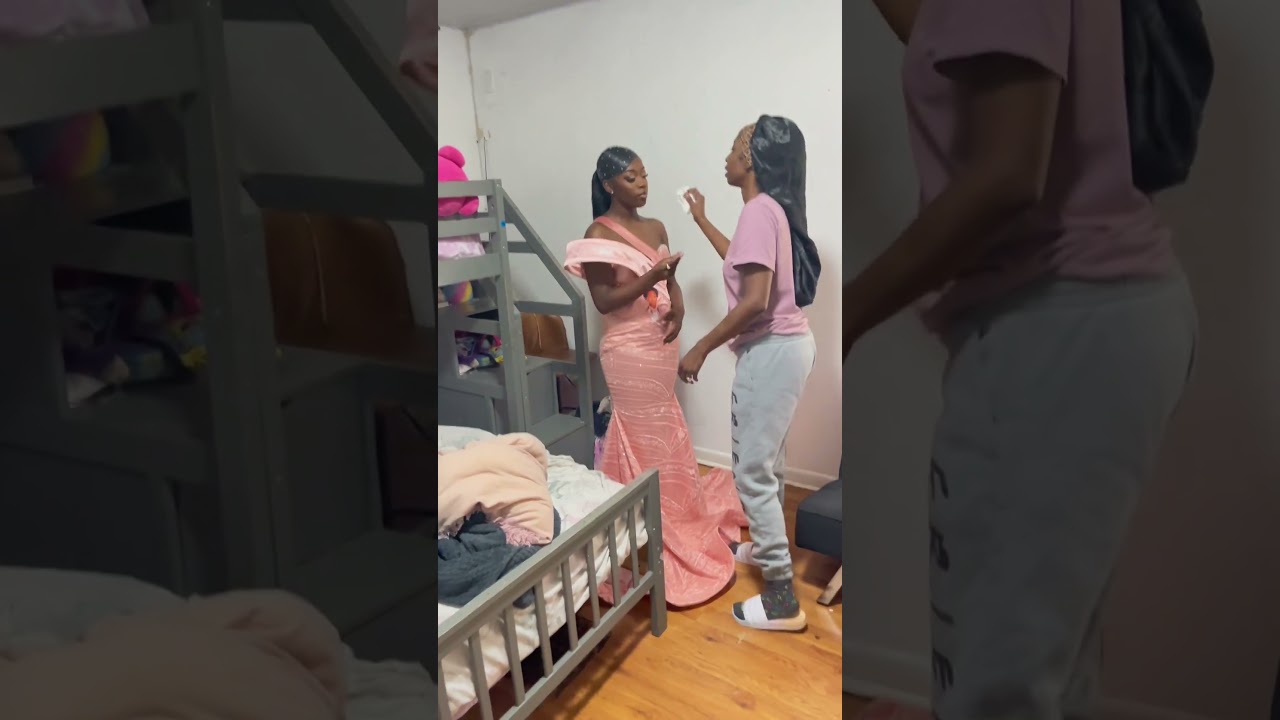 Mom Fulfills Son's Promise 💖 (Part 2)