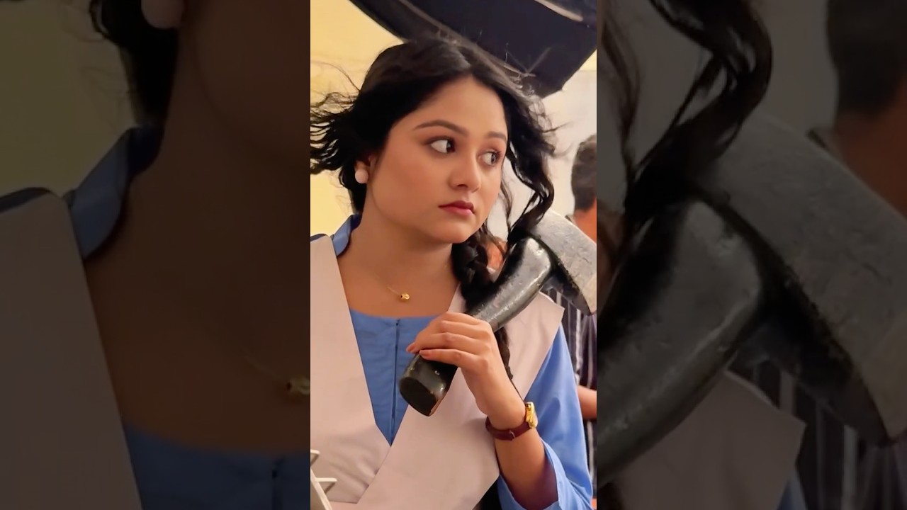 School Gang S3: Prankking Shooting 🎬