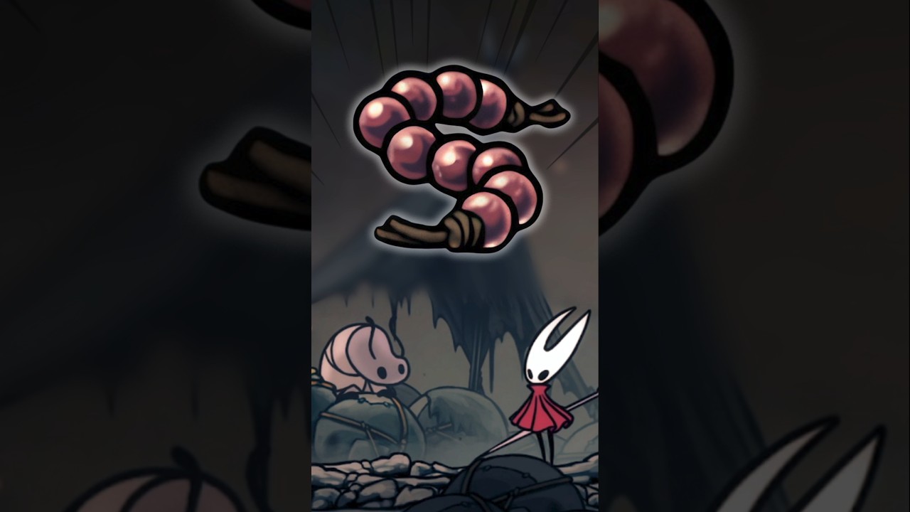 Silksong Economy Woes 😞