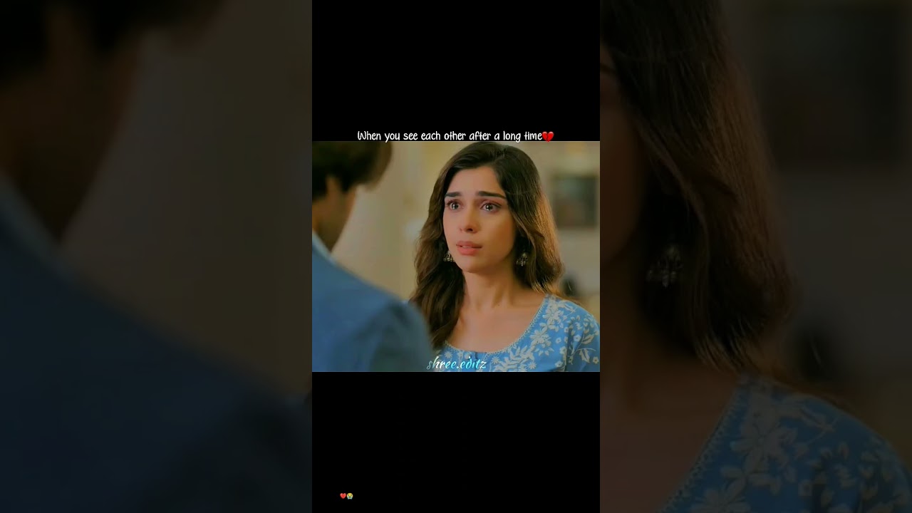 Reunited After a Long Time 💔 | Emotional Web Series Scene