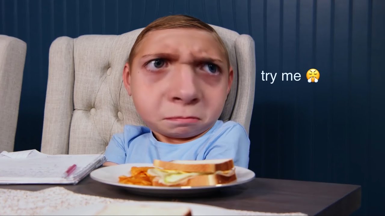 Recreating a Dhar Mann Scene: Student Cheats on Final Exam ✨