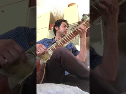 Arjun Verma: Afternoon Riyaaz