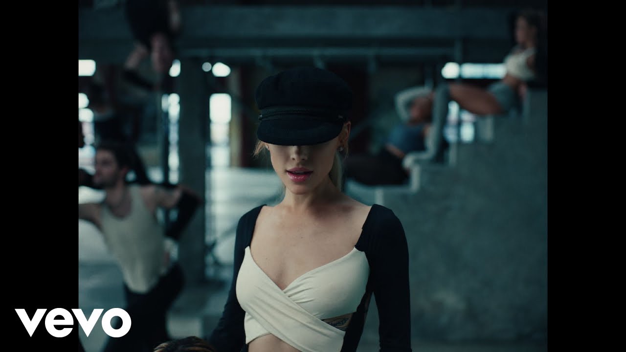 Ariana Grande's 'Yes, And?' Official Music Video 🎶