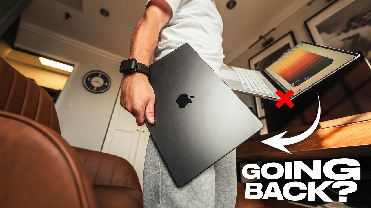 Life Without a MacBook | Asus ROG Zephyrus G14 2025 (7 Months Later)