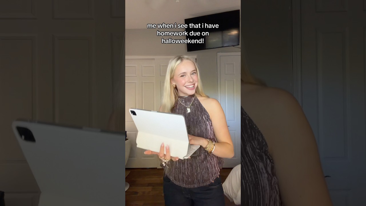 Struggling with Weekend Homework? You're Not Alone! 📚