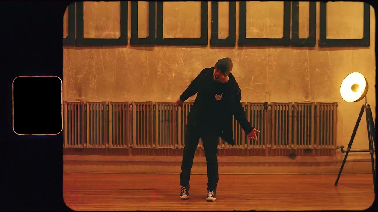 Silent Theory ft. Josey Scott - Just My Luck 🎶