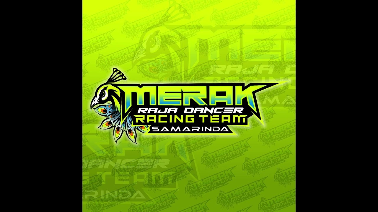 Anboy Merak Raja Dance Breakbeat Mix 🎶