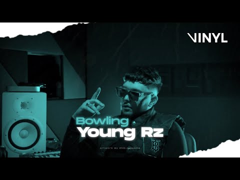 Young RZ - Bowling (By VINYL)