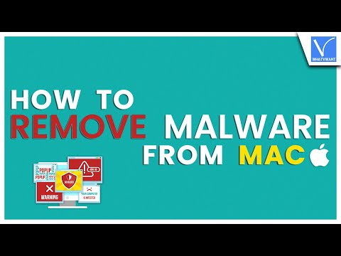 How to Remove Adware from Mac: 4 Best Methods
