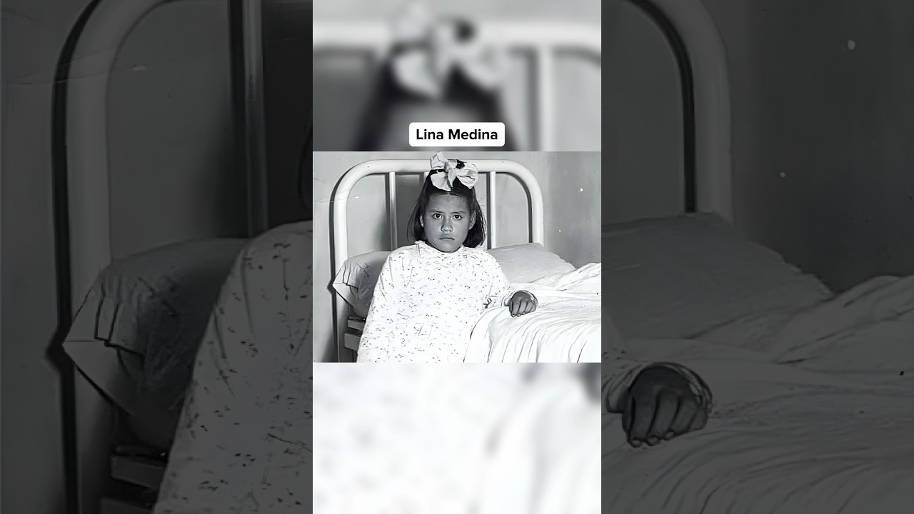 Youngest Mothers Worldwide 😳