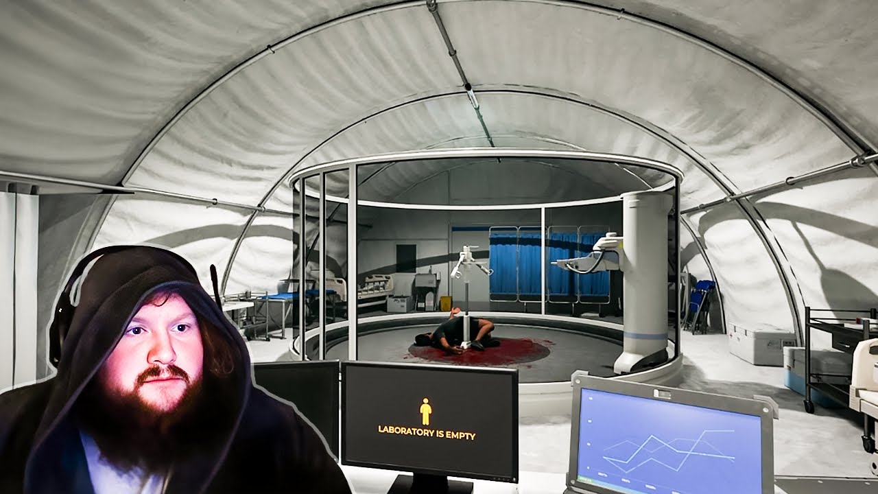 I’m Not A Hero… (Quarantine Zone Ep. 5) 🎮