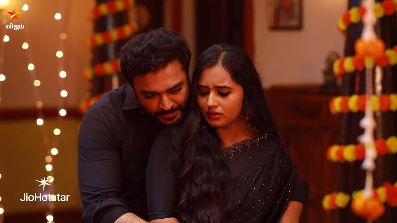 Aaha Kalyanam | Watch Full Episodes from July 21-25, 2025 on Vijay TV 📺