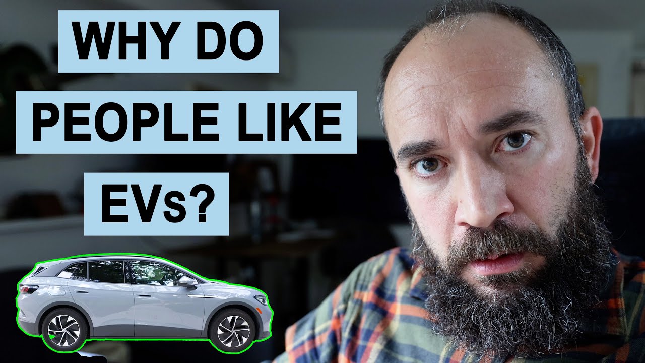 3 Years with Our EV: Was It Worth It? 🚗