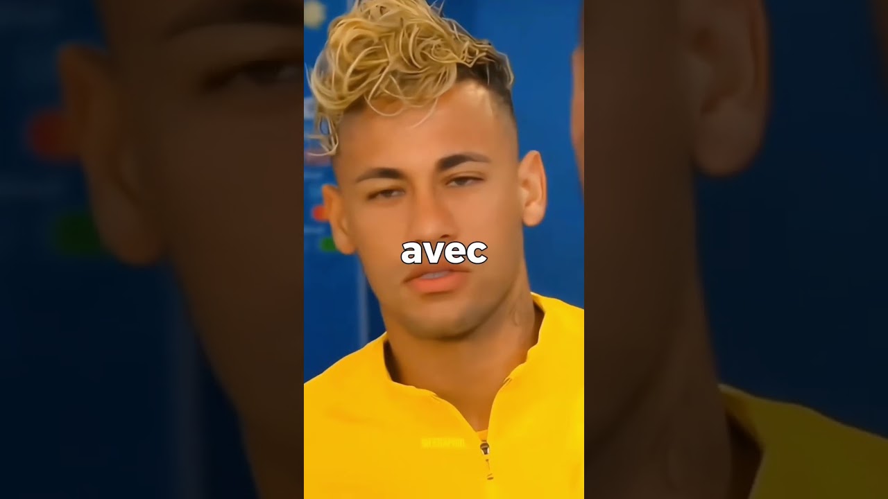 Les 5 Top 5 des footballeurs les plus riches 🌍