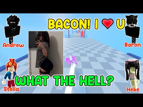 🍏 TEXT TO SPEECH 🍏 I Used My Power To Stop The Evil Bacon