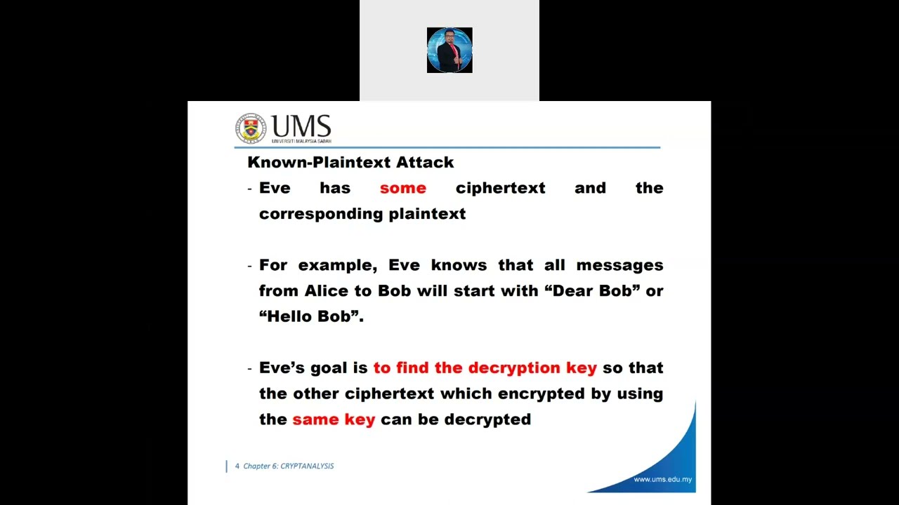 Mastering Cryptanalysis: Unlock the Secrets of Mathematical Cryptography 🔐