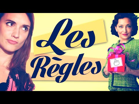 Les règles avec Natoo : un cycle naturel 😊