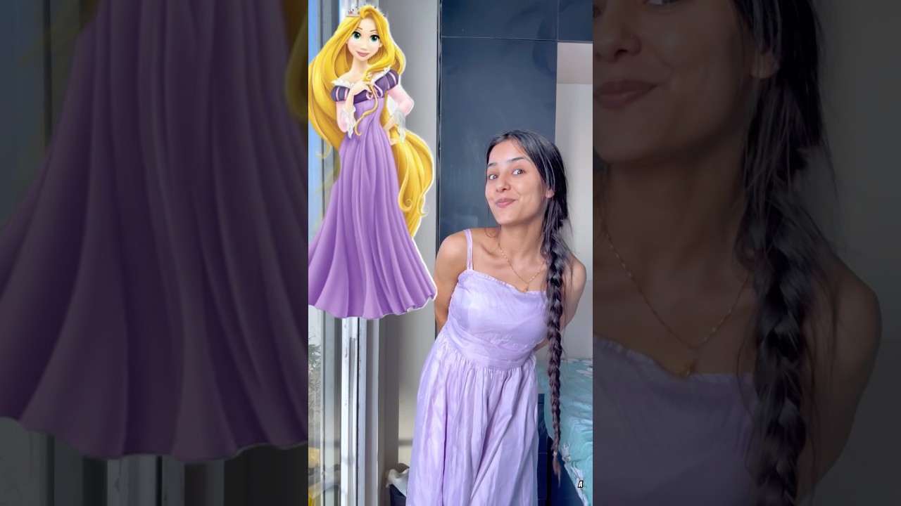 GRWM for Barbie-Themed Bachelor Party 💜