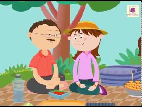 Subtraction Of 2 Digit Numbers Without Regrouping (Without Borrowing) | Maths Grade 2 | Periwinkle