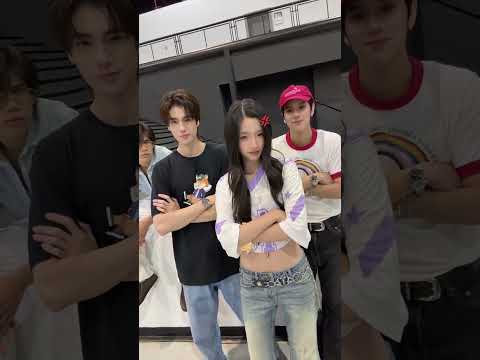 ขบวนการ 3 เหมียว #GMMTV