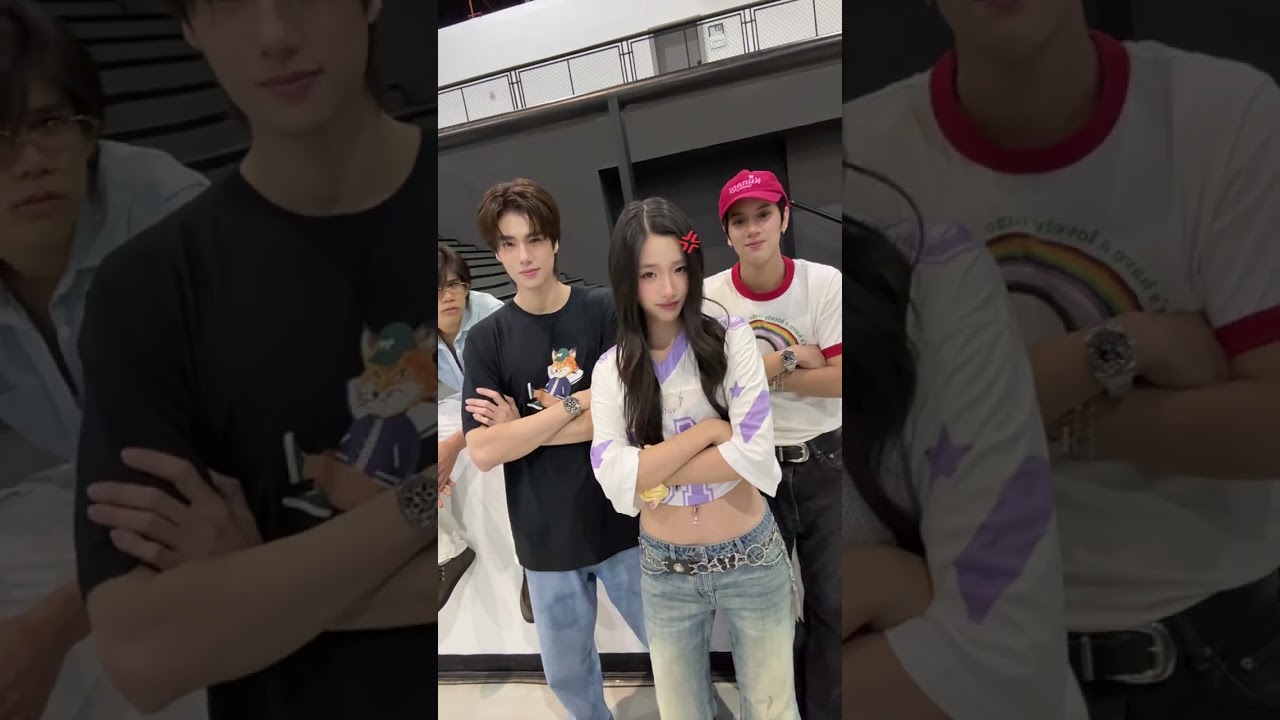 เปิดตัว ขบวนการ 3 เหมียว #GMMTV พร้อมอัปเดตทุกความเคลื่อนไหว! 🎬