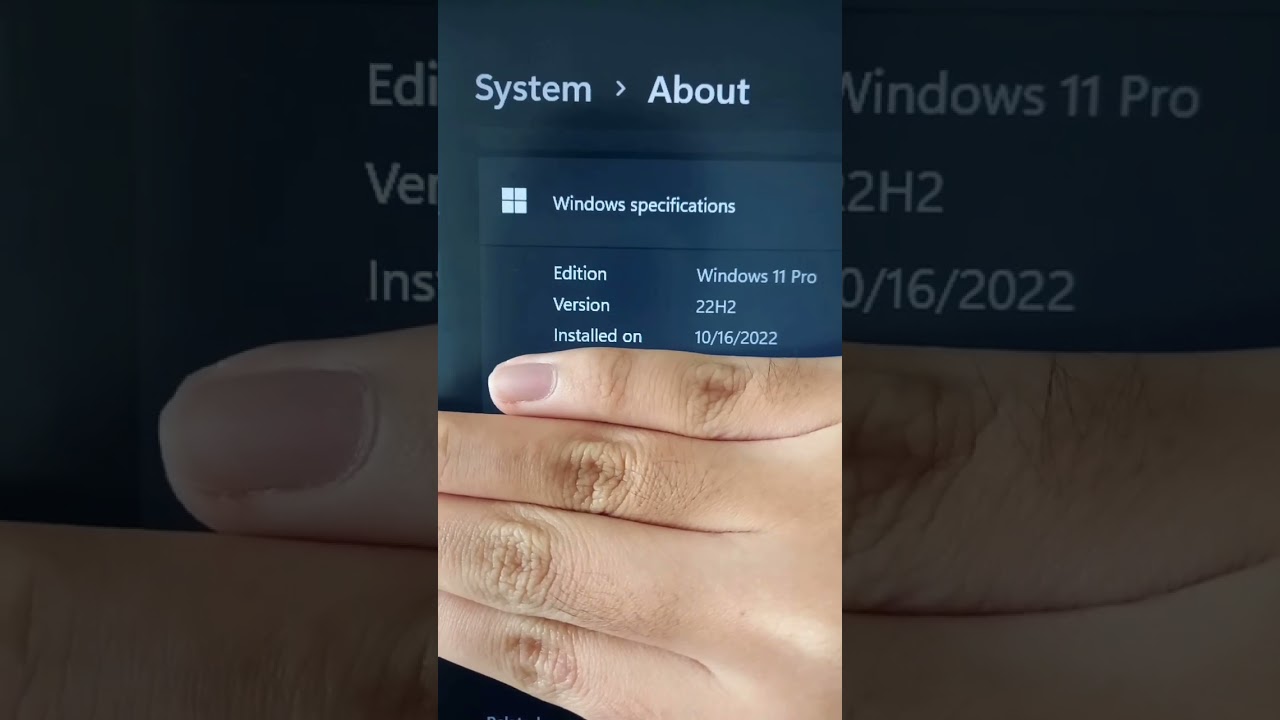Create Folders on Start Menu in Windows 11 22H2 🗂️