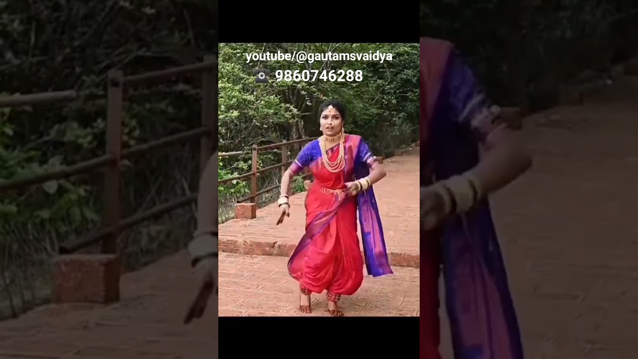 मराठी लावणी Gautam Vaidya #promusickarjat #bollywood #marathi new song