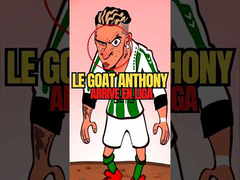 ANTONY QUITTE MANCHESTER UNITED 😭 VOICI SES MEILLEURS ET PLUS DRÔLES MOMENTS INOUBLIABLES 🤣 #shorts