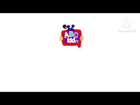 Abc kid tv outro logo