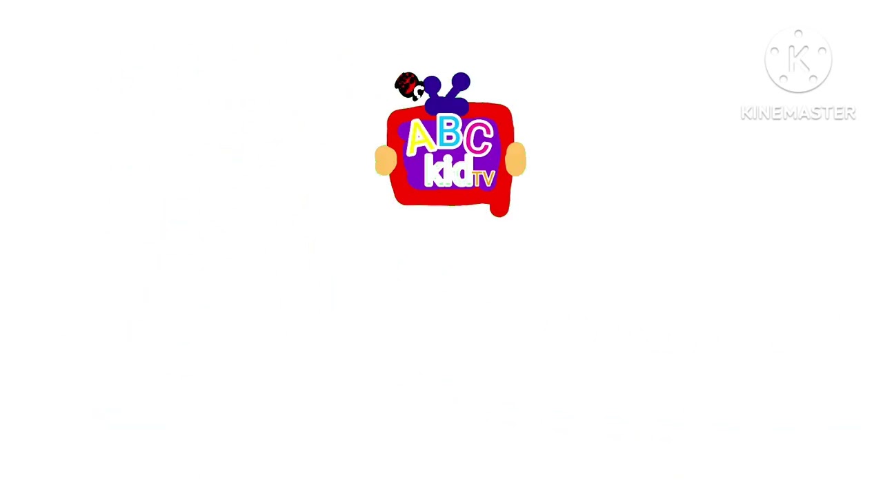 Abc Kid TV Outro Logo – Watch the Iconic Ending Animation 🎬