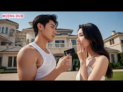 To Avoid Marrying an Old Man, She Rushes Into Marriage With a Poor Boy, Only to Find He's a CEO!