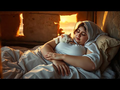 فتاة سمينة كل يوم تتعرض للتنمر من جميع الفتيات بسبب وزنها الزائد