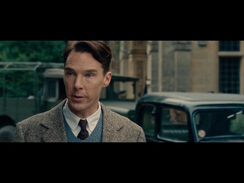 "Alan Turing: The Code-Breaker's Race Against Time in WWII"